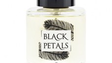 Parfum Grandeur Elite Black Petals, apa de parfum 100 ml, femei