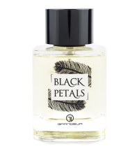 Parfum Grandeur Elite Black Petals, apa de parfum 100 ml, femei - 1