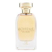 Parfum Grandeur Elite Boheme Elixir, apa de parfum 100 ml, unisex - 1