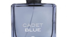 Parfum Grandeur Elite Cadet Blue, apa de parfum 100 ml, barbati