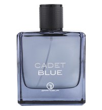 Parfum Grandeur Elite Cadet Blue, apa de parfum 100 ml, barbati - 1