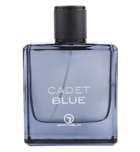 Parfum Grandeur Elite Cadet Blue, apa de parfum 100 ml, barbati - 1