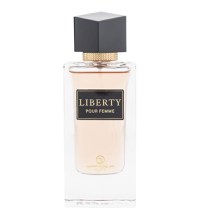 Parfum Grandeur Elite Liberty pour Femme, apa de parfum, 60ml, femei - 1