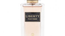 Parfum Grandeur Elite Liberty pour Femme, apa de parfum, 60ml, femei
