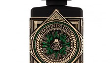Parfum Happiness Oud Extrait De Parfum, French Avenue by Fragrance World, extract de parfum 80 ml, unisex - inspirat din Oud for Happiness EDP by Initio