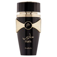 Parfum Haris, Fariis, apa de parfum 100 ml, unisex - 1