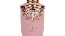 Parfum Haya, Lattafa, apa de parfum 100 ml, femei