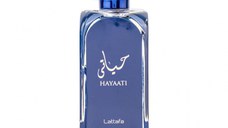 Parfum Hayaati Al Maleky, apa de parfum 100 ml, barbati - inspirat din Phantom by Paco Rabane