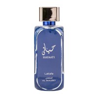 Parfum Hayaati Al Maleky, apa de parfum 100 ml, barbati - inspirat din Phantom by Paco Rabane - 1