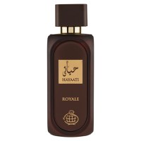 Parfum Hayaati Royale, Fragrance World, apa de parfum 100 ml, unisex - 1