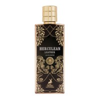 Parfum Herculean Leather, Maison Alhambra, apa de parfum 80 ml, unisex - inspirat din Iberian Leather by Memo Paris - 1
