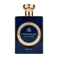 Parfum Honour Pour Homme, Riiffs, apa de parfum100ml, barbati - 1