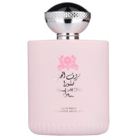 Parfum Huroof Al Hub Flora, apa de parfum 100 ml, femei - 1