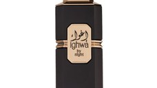 Parfum Ighwa By Night, French Avenue, Fragrance World, apa de parfum 100 ml, unisex - inspirat din Tuxedo by YSL
