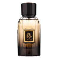 Parfum Ihtaj, Fragrance World, apa de parfum 80 ml, femei - inspirat din  Makeup Creative by Revolution - 1