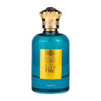Parfum Imperial Blue, Riiffs, apa de parfum 100 ml, barbati - inspirat din Versace Eros For Men - 1