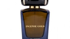 Parfum Incense Gold, Riiffs, apa de parfum 100ml, femei