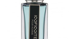 Parfum Infinite Pour Homme, Fragrance World, apa de parfum 100 ml, barbati - inspirat din Intense Leather by Ferragamo