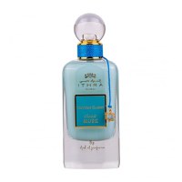 Parfum Ithra Dubai Cotton Candy, Musk Collection, apa de parfum 100 ml, femei - 1