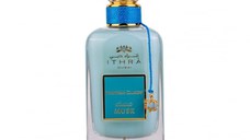 Parfum Ithra Dubai Cotton Candy, Musk Collection, apa de parfum 100 ml, femei