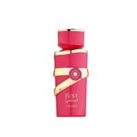 Parfum Just Lychee, Fragrance World, apa de parfum 100ml, femei - inspirat din Kaylai Eden Sparkling Lychee by 39 + Twist - 1
