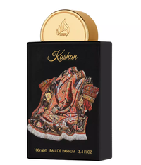 Parfum  Kashan, Lattafa Pride, apa de parfum 100 ml, unisex - 1