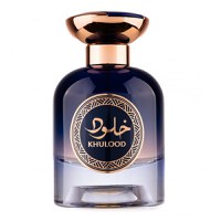 Parfum Khulood, Fragrance World, apa de parfum 100 ml, femei - 1