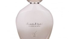 Parfum Khumrat Al Musk, Nusuk, apa de parfum 100 ml, femei - inspirat din Creed Silver Mountain Water