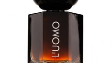 Parfum L  Uomo The Night Edition, Fragrance World, apa de parfum 100 ml, barbati - inspirat din La Nuit de l Homme by  Yves Saint Laurent