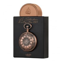 Parfum La Collection D  Antiquites 1505, Lattafa, apa de parfum 100 ml, unisex - 1