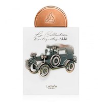 Parfum La Collection D  Antiquites 1886, Lattafa, apa de parfum 100 ml, unisex - 1