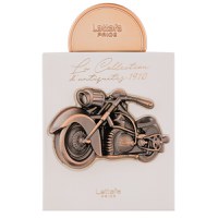 Parfum La Collection D antiquites 1910, Lattafa, apa de parfum 100 ml, unisex - 1