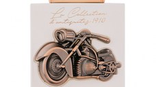 Parfum La Collection D antiquites 1910, Lattafa, apa de parfum 100 ml, unisex