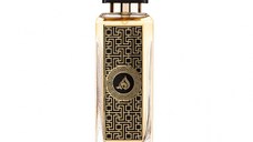 Parfum Lamar Gold, Athoor al Alam, Fragrance World, apa de parfum 80 ml, femei