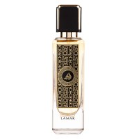 Parfum Lamar Gold, Athoor al Alam, Fragrance World, apa de parfum 80 ml, femei - 1