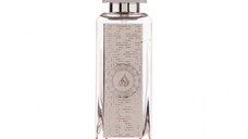 Parfum Lamar Silver, Athoor al Alam, Fragrance World, apa de parfum 80 ml, barbati