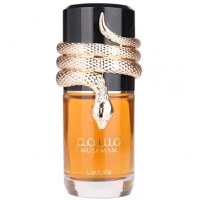 Parfum Lattafa Musamam, apa de parfum 100 ml, unisex - 1