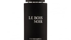 Parfum Le Bois Noir, Fragrance World, apa de parfum 100 ml, unisex - inspirat din Bois Noir by Robert Piguet