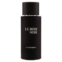 Parfum Le Bois Noir, Fragrance World, apa de parfum 100 ml, unisex - inspirat din Bois Noir by Robert Piguet - 1