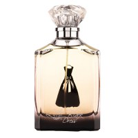 Parfum Little Black Dress, Fragrance World, apa de parfum 100 ml, femei - inspirat din La Petite Robe Noir by Guerlain - 1