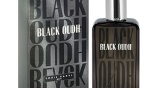 Parfum Louis Varel Black Oudh, apa de parfum 100 ml, unisex