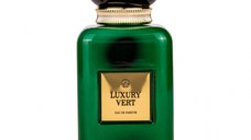 Parfum Luxury Vert, Riiffs, apa de parfum 100ml, femei - inspirat din Vert Malachite by Armani Prive