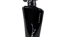 Parfum Maahir Black Edition, apa de parfum 100 ml, barbati