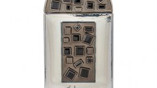 Parfum Maharjan Silver, colectia Lattafa Pride, apa de parfum 100 ml, unisex - inspirat din Silver Mountain Water by Creed