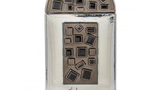 Parfum Maharjan Silver, colectia Lattafa Pride, apa de parfum 100 ml, unisex - inspirat din Silver Mountain Water by Creed