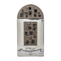 Parfum Maharjan Silver, colectia Lattafa Pride, apa de parfum 100 ml, unisex - inspirat din Silver Mountain Water by Creed - 1
