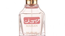 Parfum Maisan Extrait, Nusuk, apa de parfum 100 ml, femei