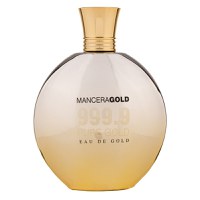 Parfum Mancera Gold 999.9, Fragrance World, apa de parfum 100 ml, unisex - inspirat din Gold Aoud by Mancera - 1