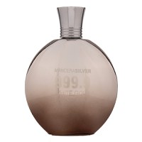 Parfum Mancera Silver 999.9, Fragrance World, apa de parfum 100 ml, unisex - inspirat din Silver Intensive by Mancera - 1