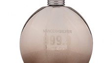 Parfum Mancera Silver 999.9, Fragrance World, apa de parfum 100 ml, unisex - inspirat din Silver Intensive by Mancera